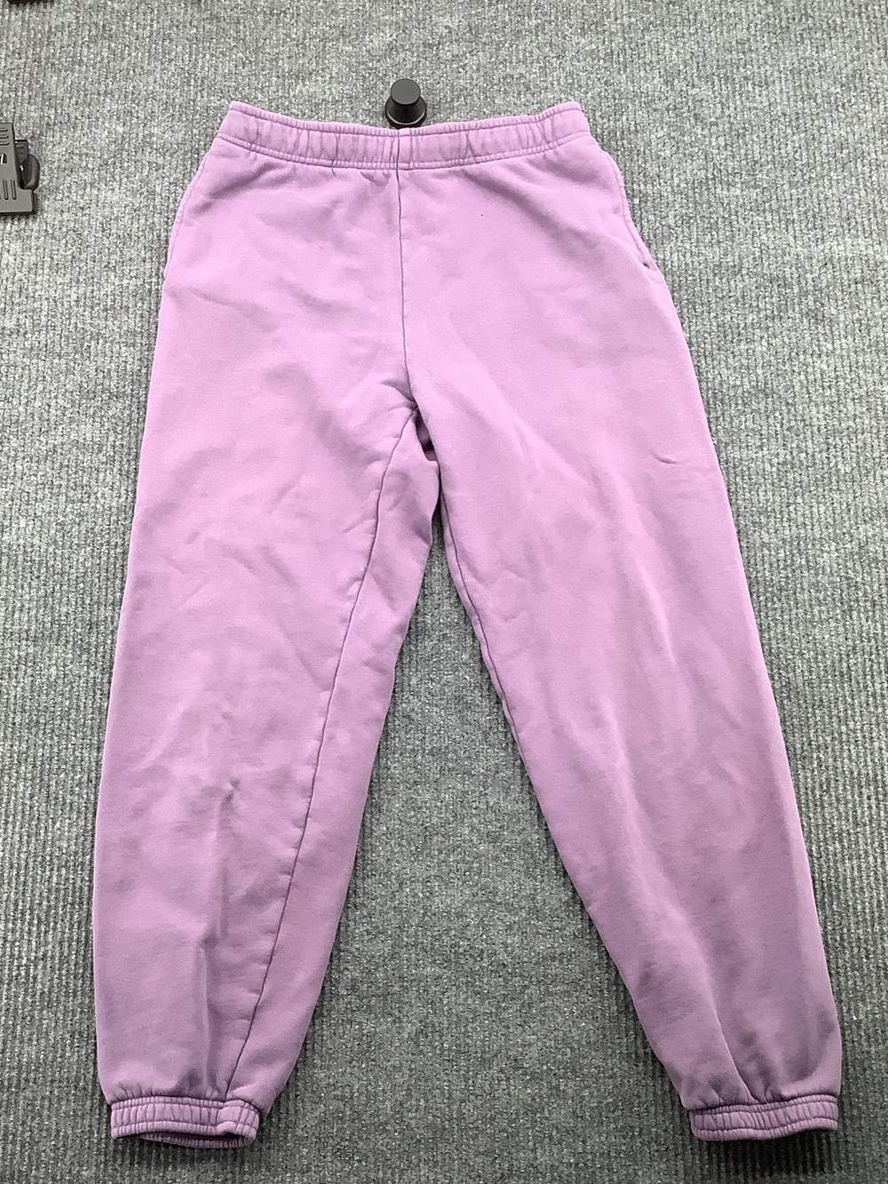 TNA Lilac High-Rise Women's Jogger Sweatpants